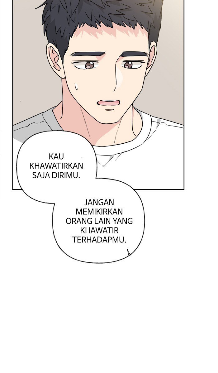 Mother, I’m Sorry Chapter 76 Gambar 11