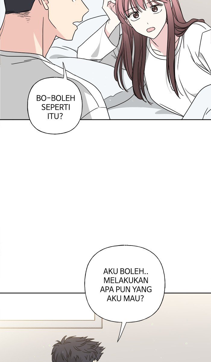 Mother, I’m Sorry Chapter 76 Gambar 14