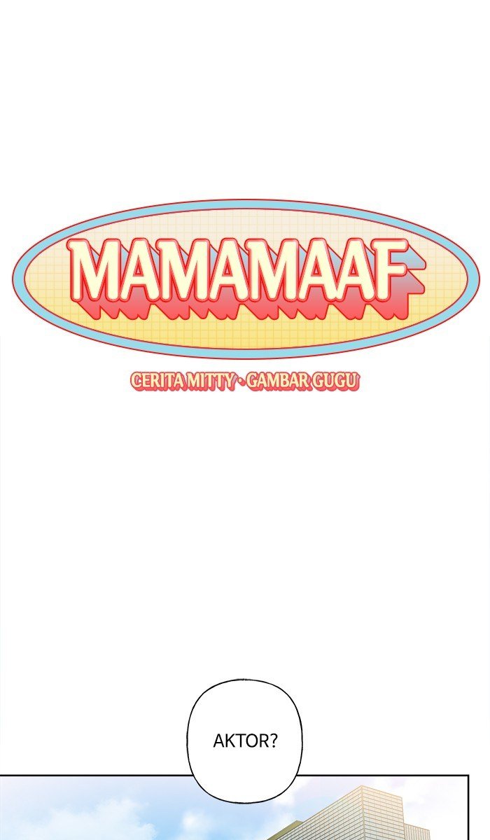 Mother, I’m Sorry Chapter 76 Gambar 16