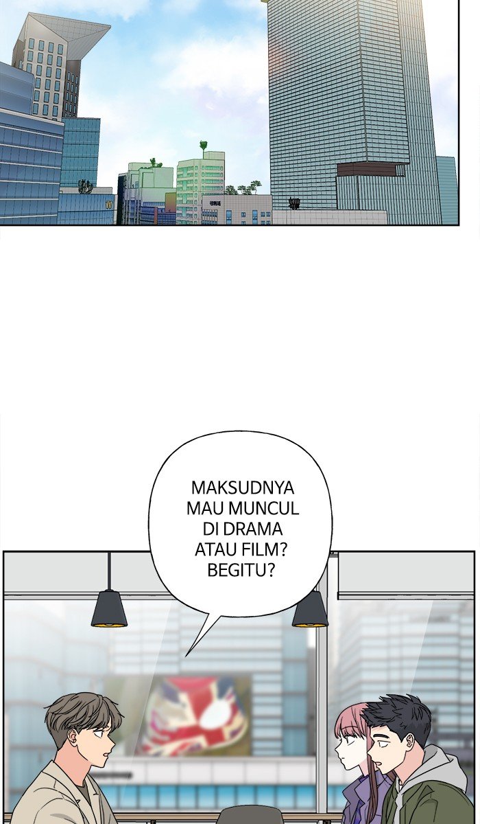 Mother, I’m Sorry Chapter 76 Gambar 17