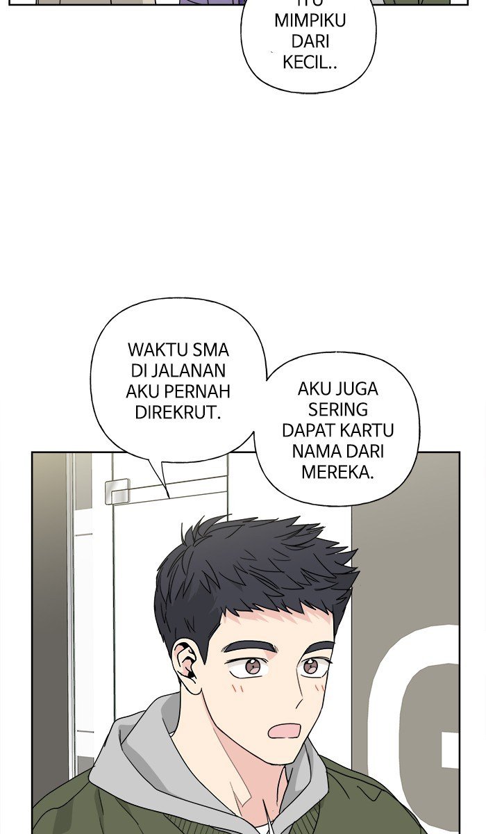 Mother, I’m Sorry Chapter 76 Gambar 19