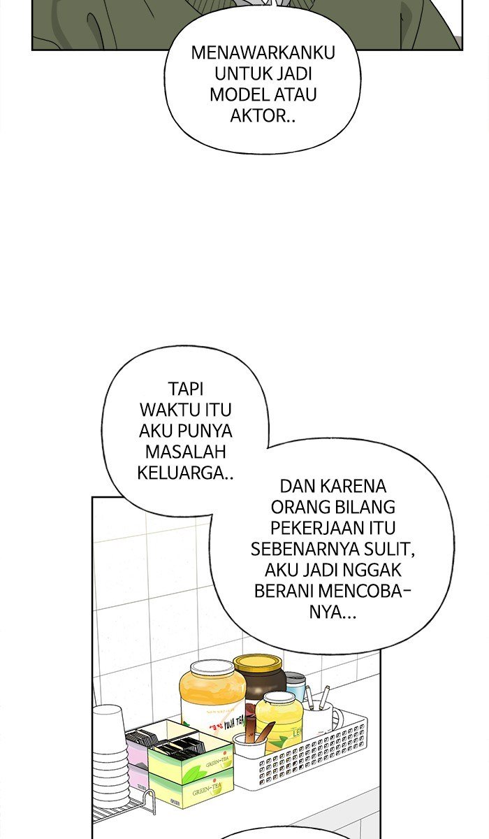 Mother, I’m Sorry Chapter 76 Gambar 20