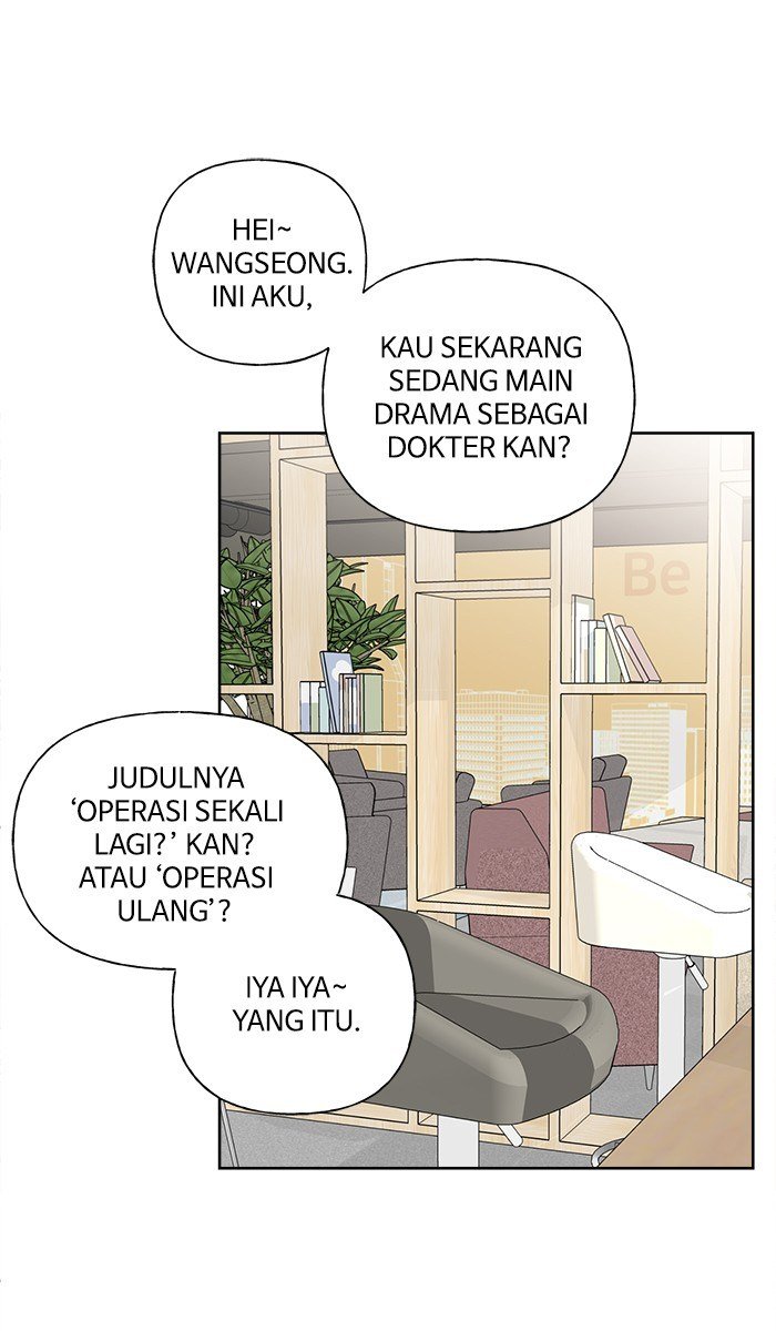 Mother, I’m Sorry Chapter 76 Gambar 24