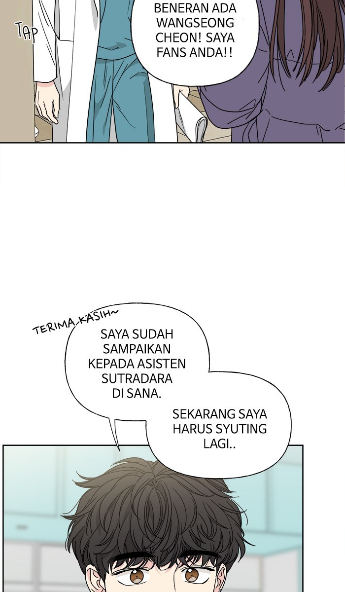 Mother, I’m Sorry Chapter 76 Gambar 29