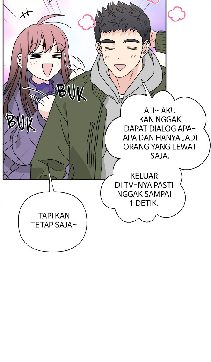 Mother, I’m Sorry Chapter 76 Gambar 31