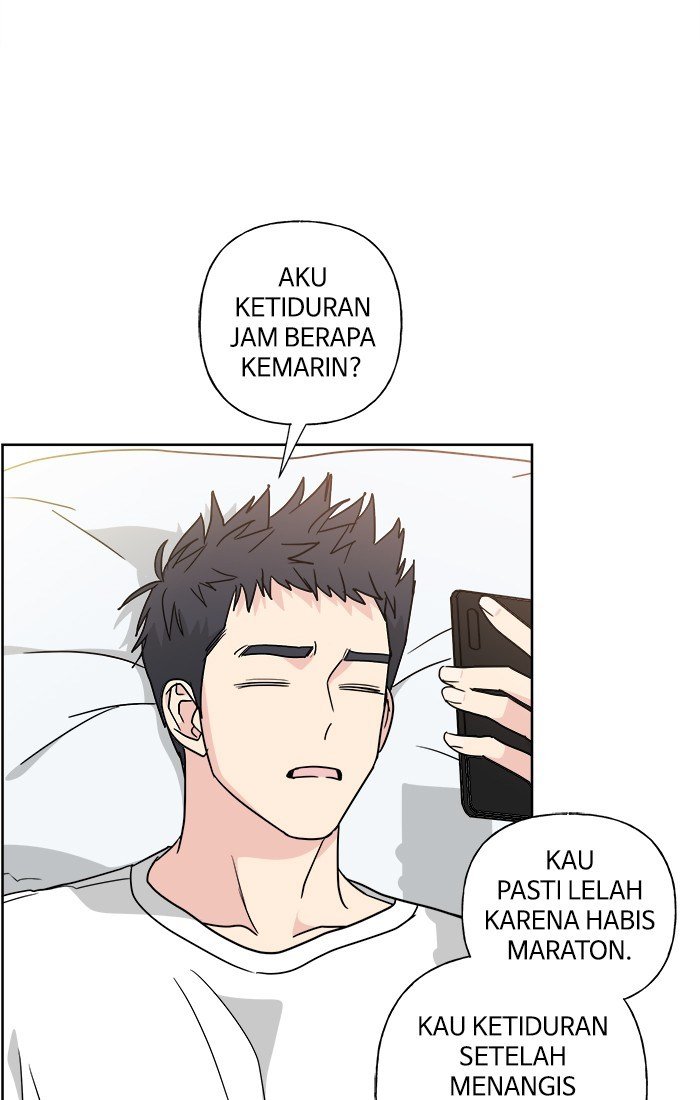 Mother, I’m Sorry Chapter 76 Gambar 4