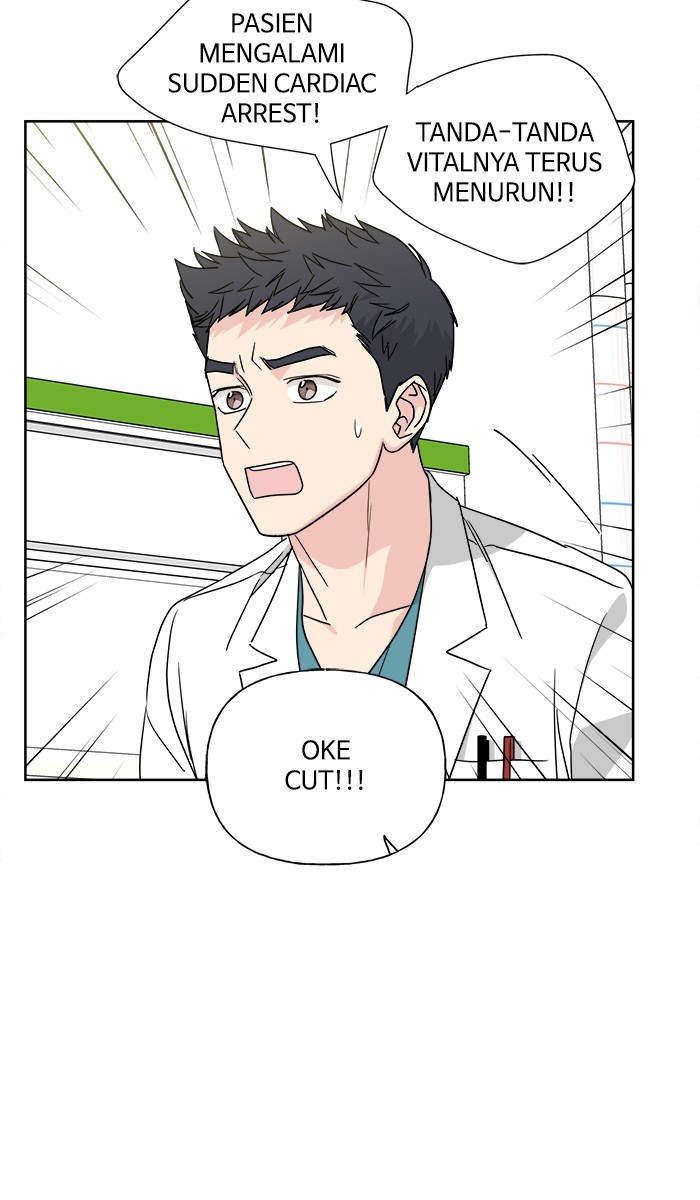 Mother, I’m Sorry Chapter 76 Gambar 48