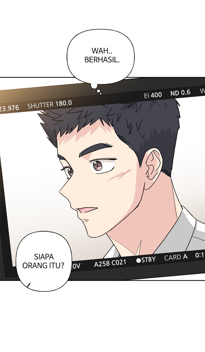 Mother, I’m Sorry Chapter 76 Gambar 49