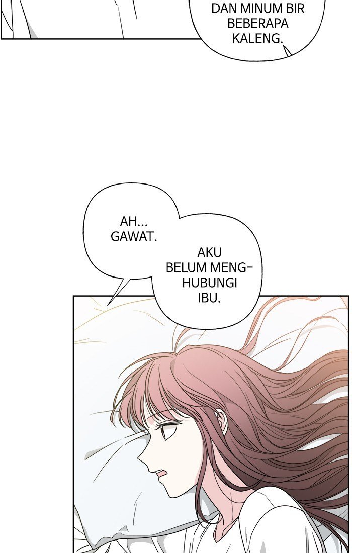 Mother, I’m Sorry Chapter 76 Gambar 5