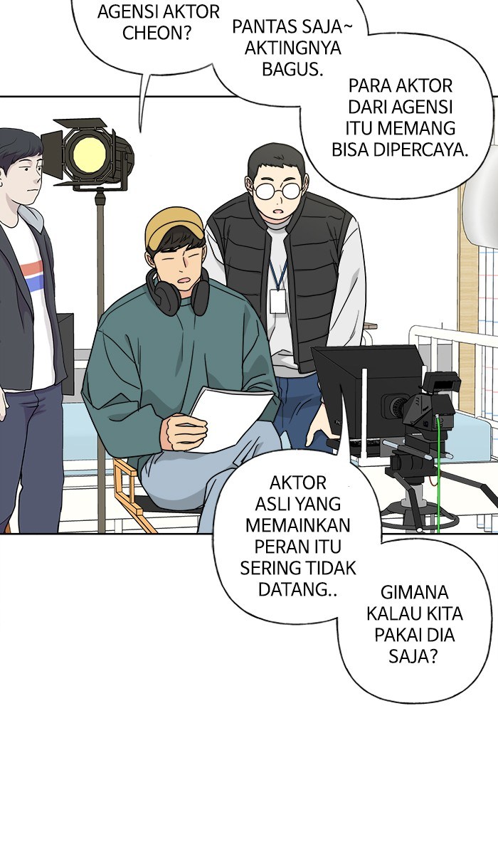 Mother, I’m Sorry Chapter 76 Gambar 51
