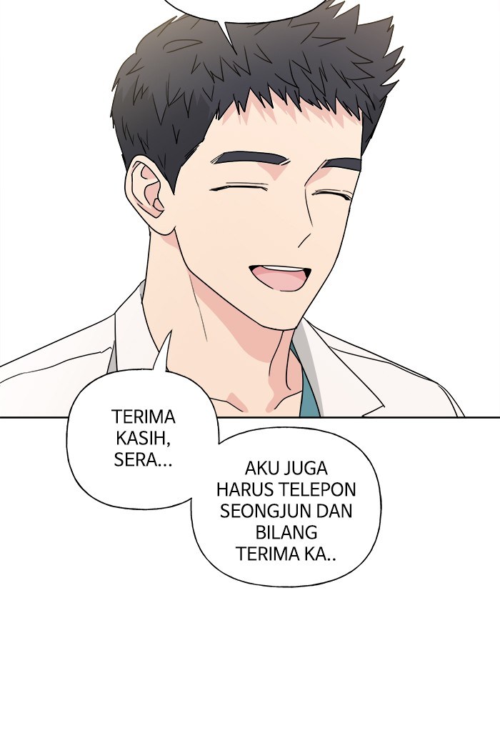 Mother, I’m Sorry Chapter 76 Gambar 54