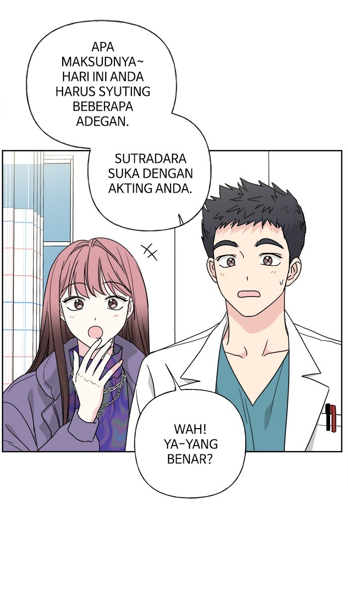 Mother, I’m Sorry Chapter 76 Gambar 56