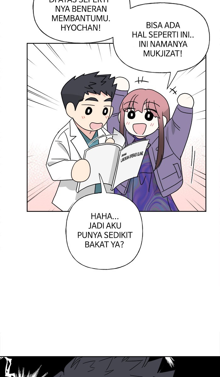 Mother, I’m Sorry Chapter 76 Gambar 58