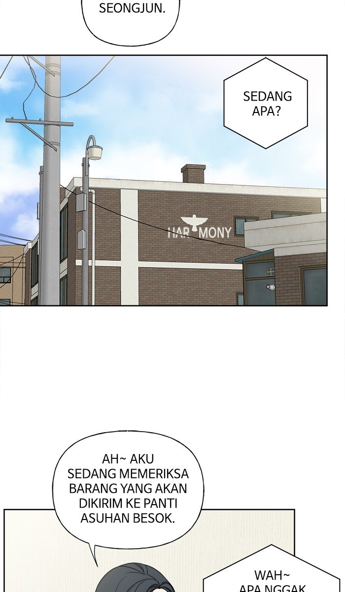 Mother, I’m Sorry Chapter 76 Gambar 62