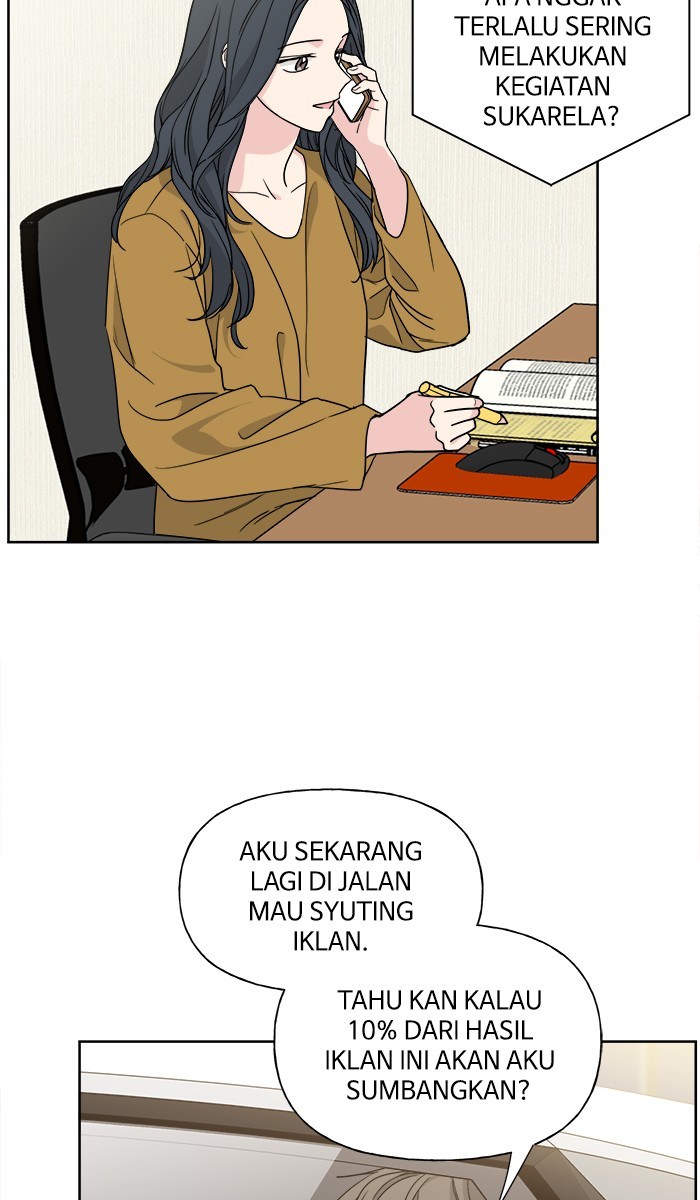 Mother, I’m Sorry Chapter 76 Gambar 63