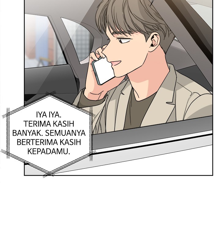 Mother, I’m Sorry Chapter 76 Gambar 64