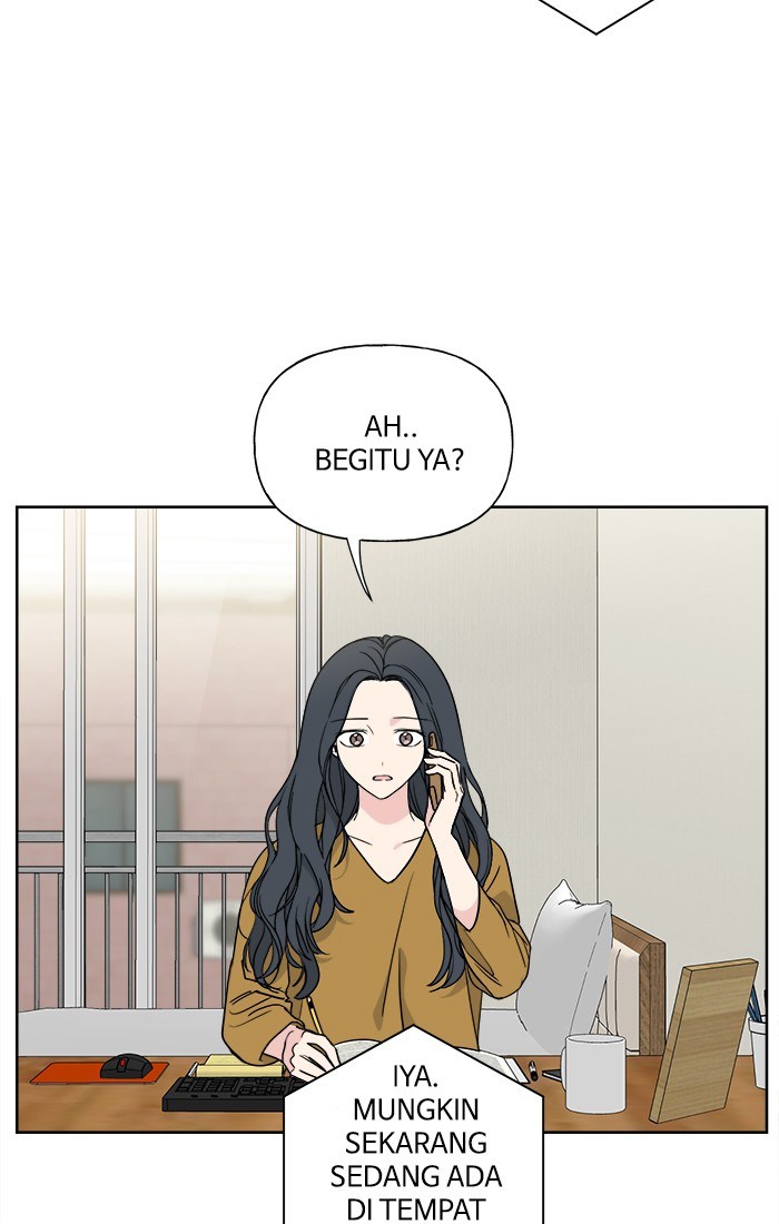 Mother, I’m Sorry Chapter 76 Gambar 67