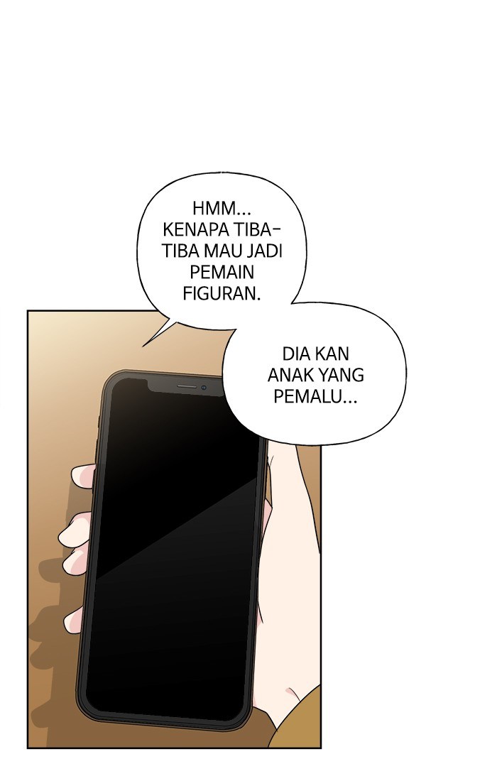 Mother, I’m Sorry Chapter 76 Gambar 69