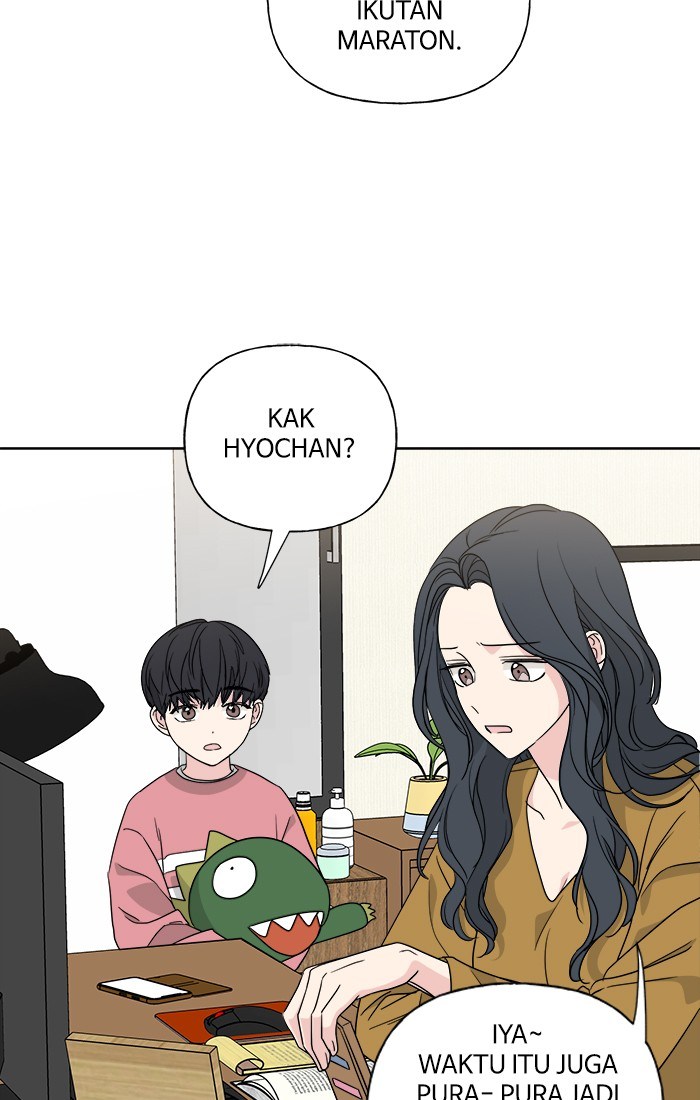 Mother, I’m Sorry Chapter 76 Gambar 71