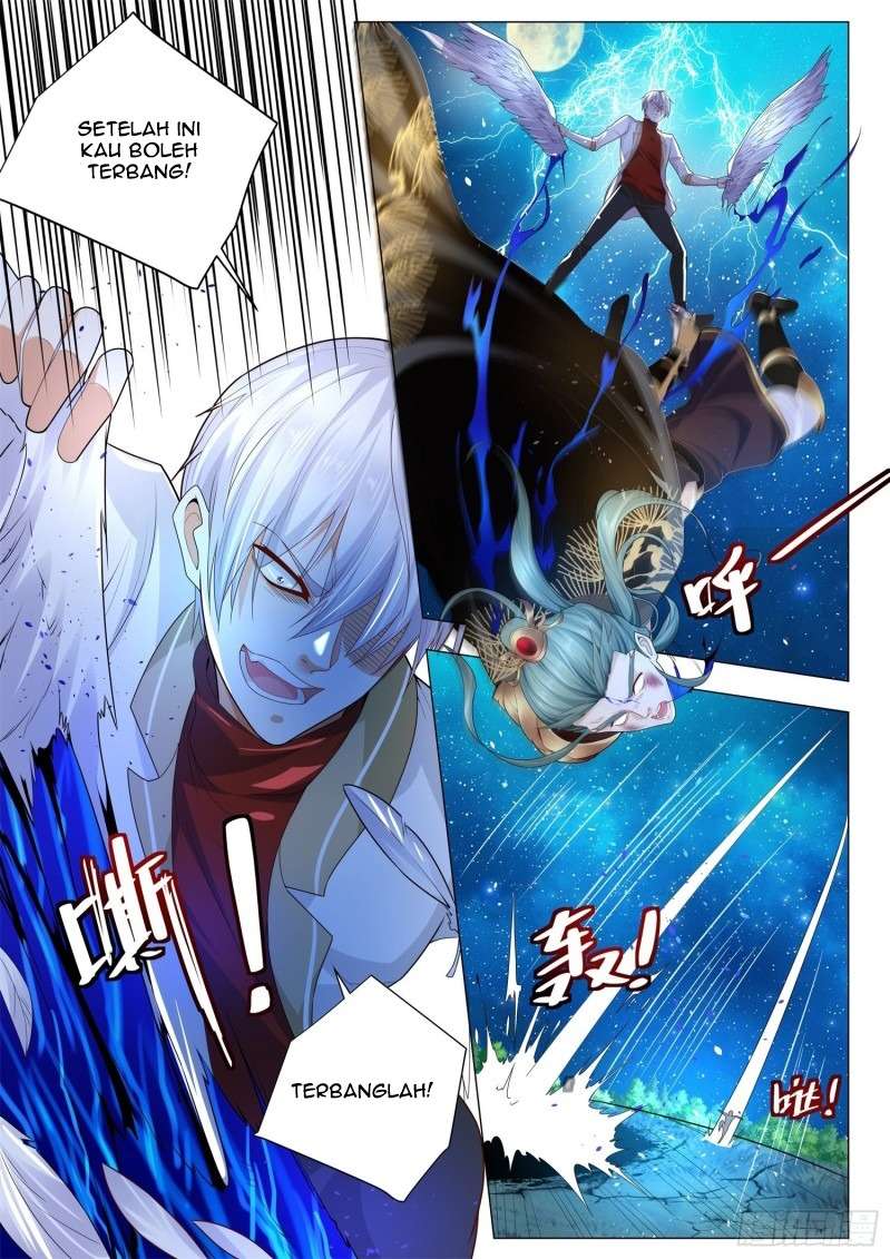 Shen Hao’s Heavenly Fall System Chapter 218 Gambar 11