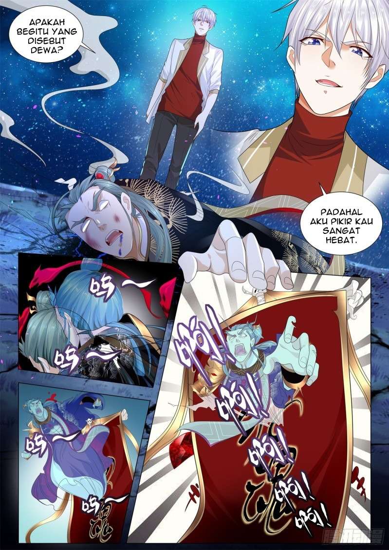 Shen Hao’s Heavenly Fall System Chapter 218 Gambar 12
