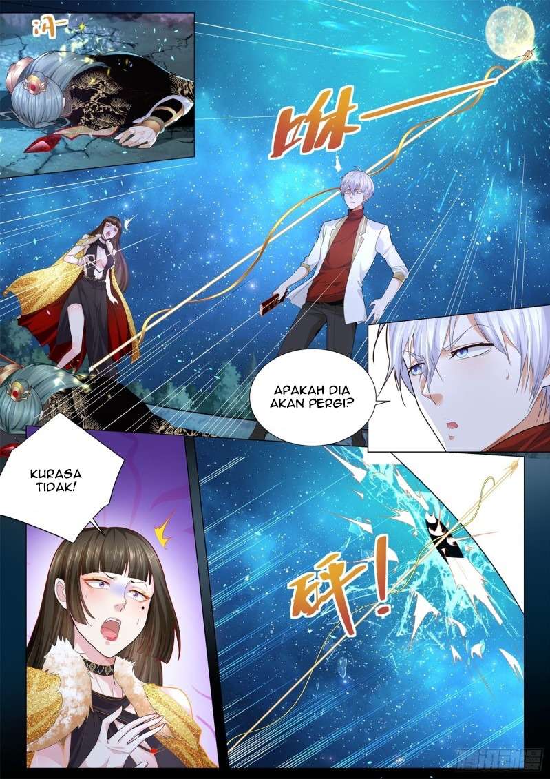 Shen Hao’s Heavenly Fall System Chapter 218 Gambar 14