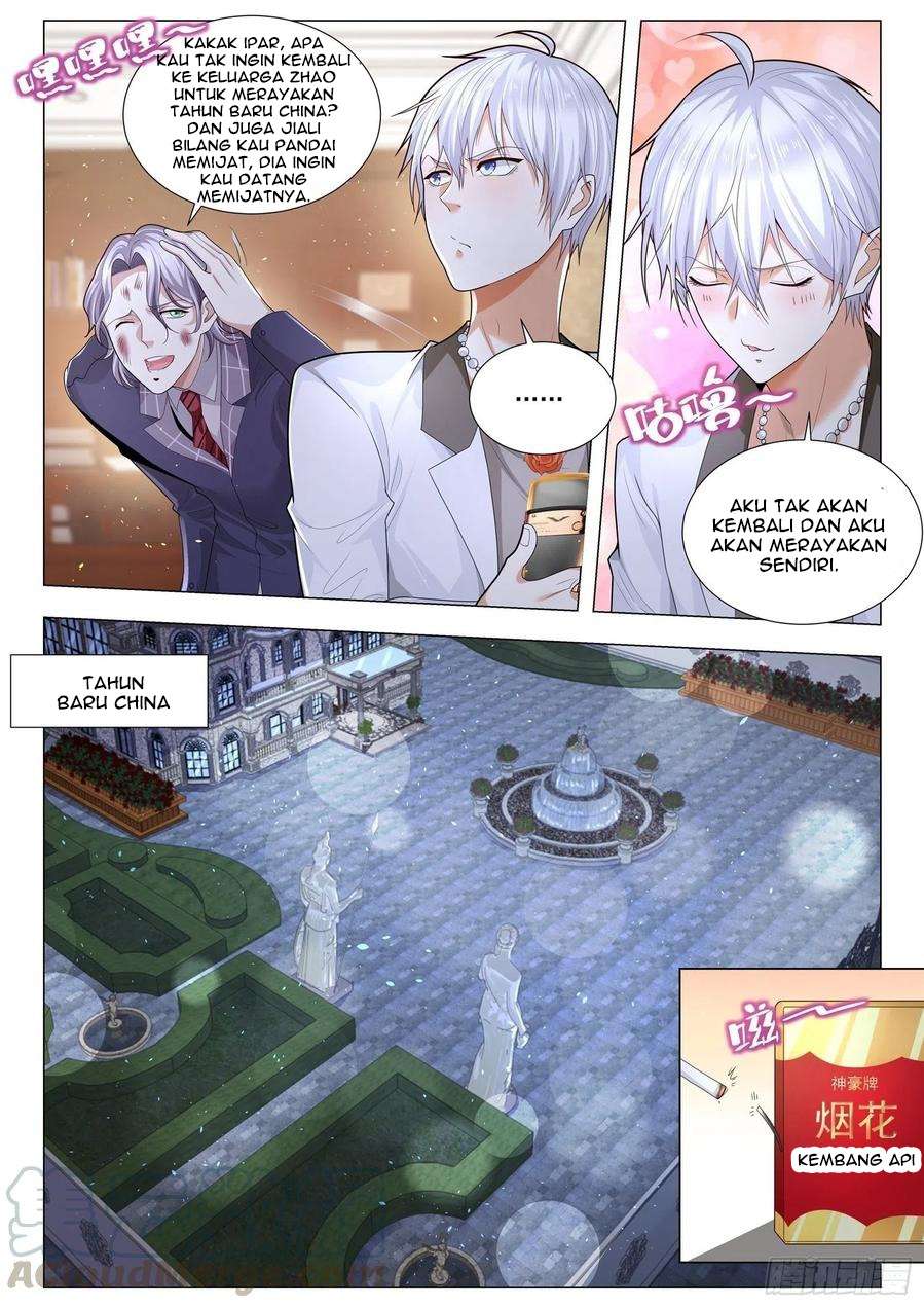 Shen Hao’s Heavenly Fall System Chapter 217 Gambar 5