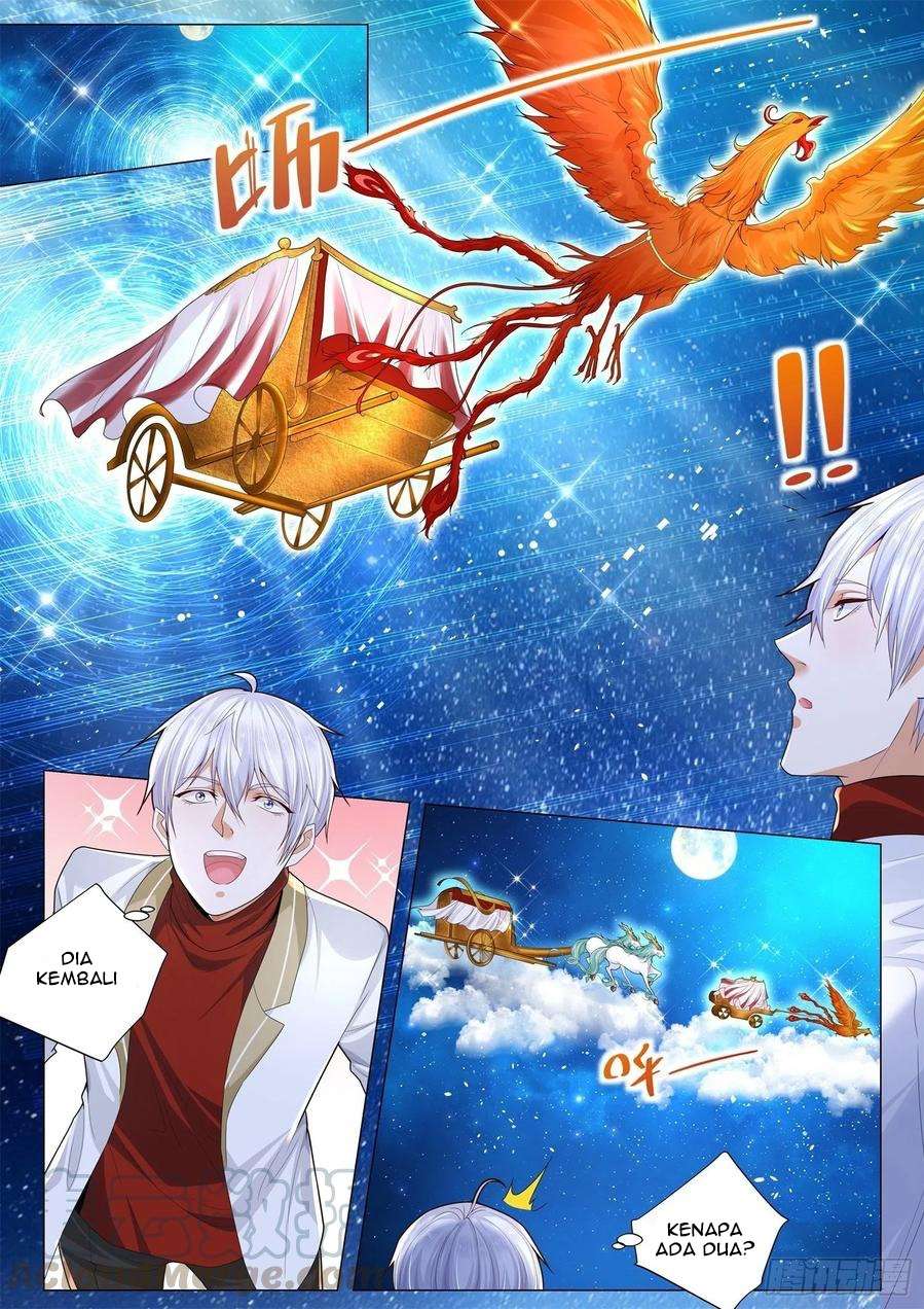 Shen Hao’s Heavenly Fall System Chapter 217 Gambar 7