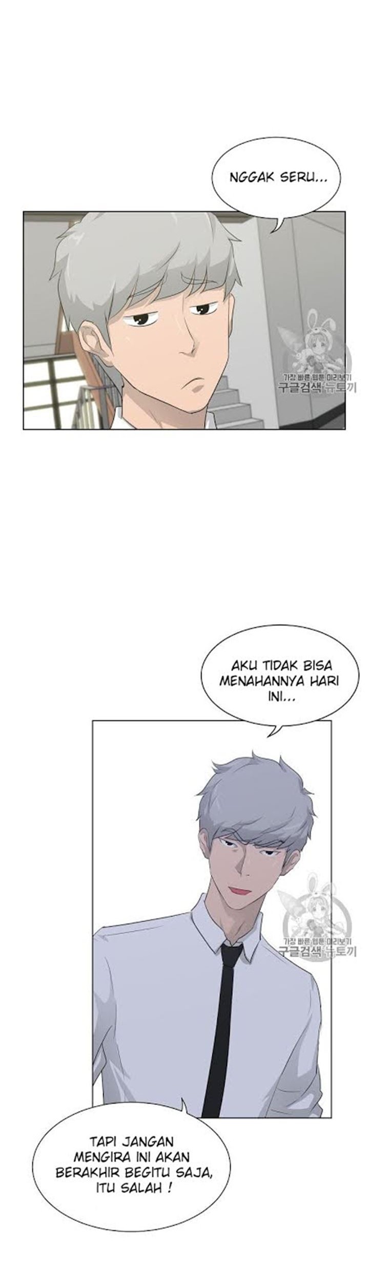 Trigger Chapter 17 Gambar 33