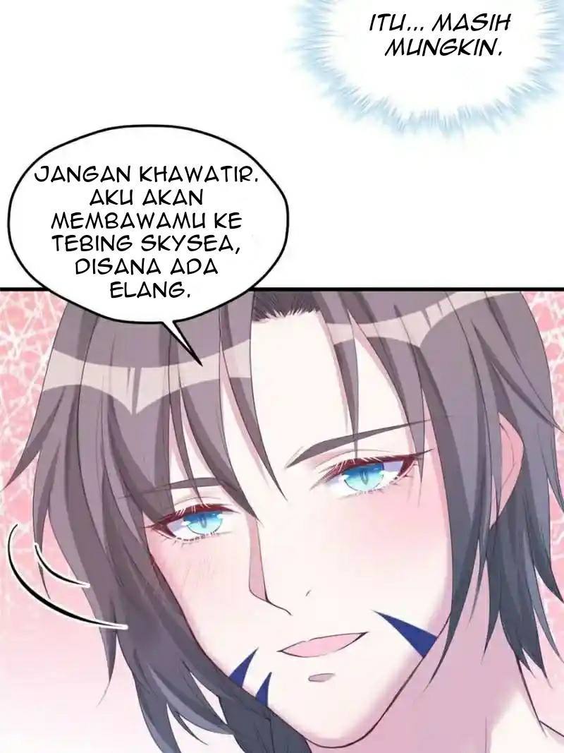 Beauty and the Beast Chapter 171 Gambar 19