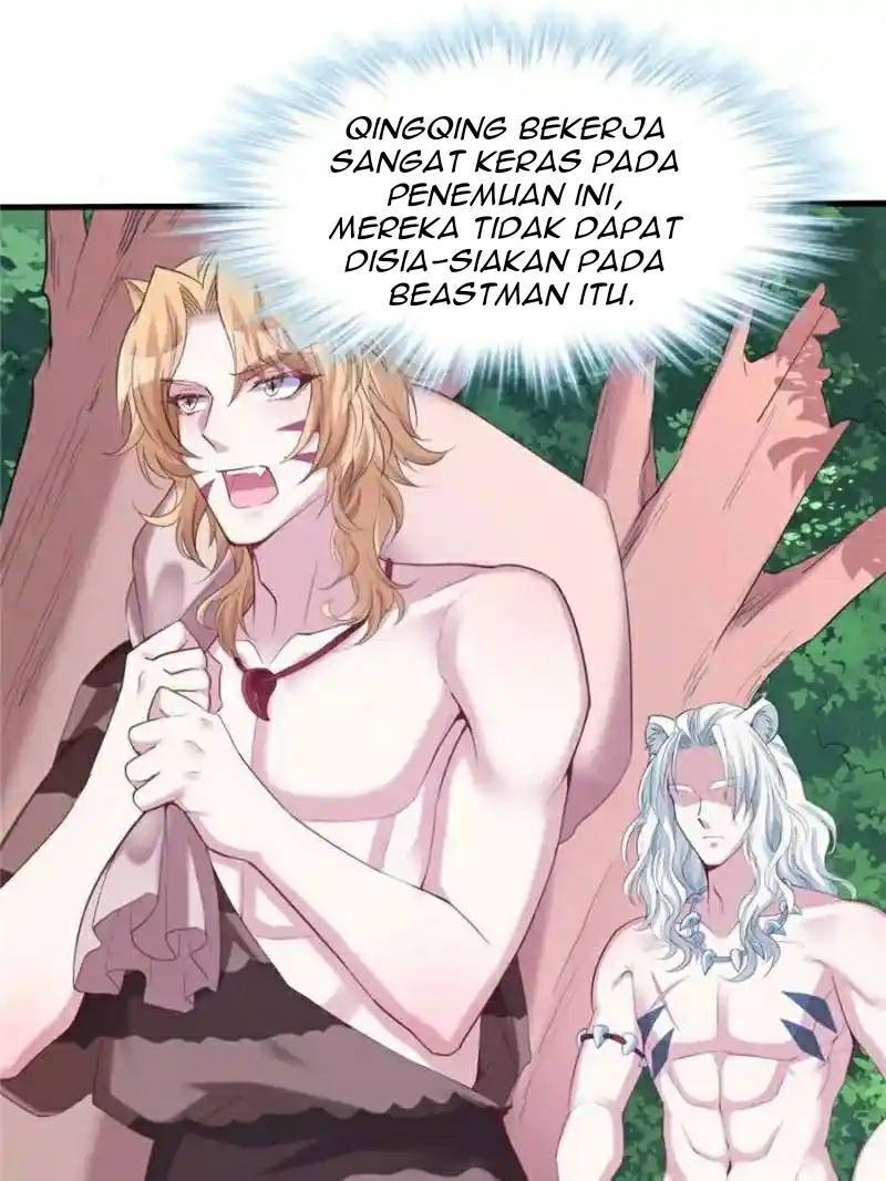 Beauty and the Beast Chapter 171 Gambar 30