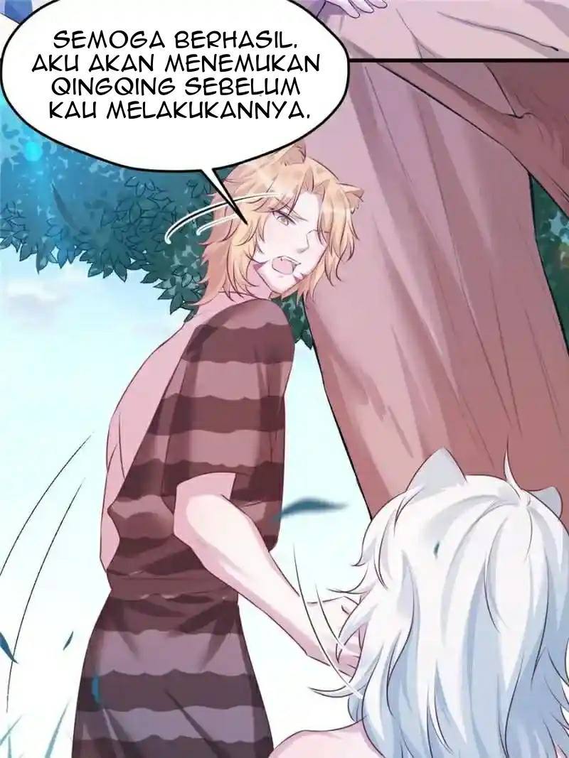 Beauty and the Beast Chapter 171 Gambar 47