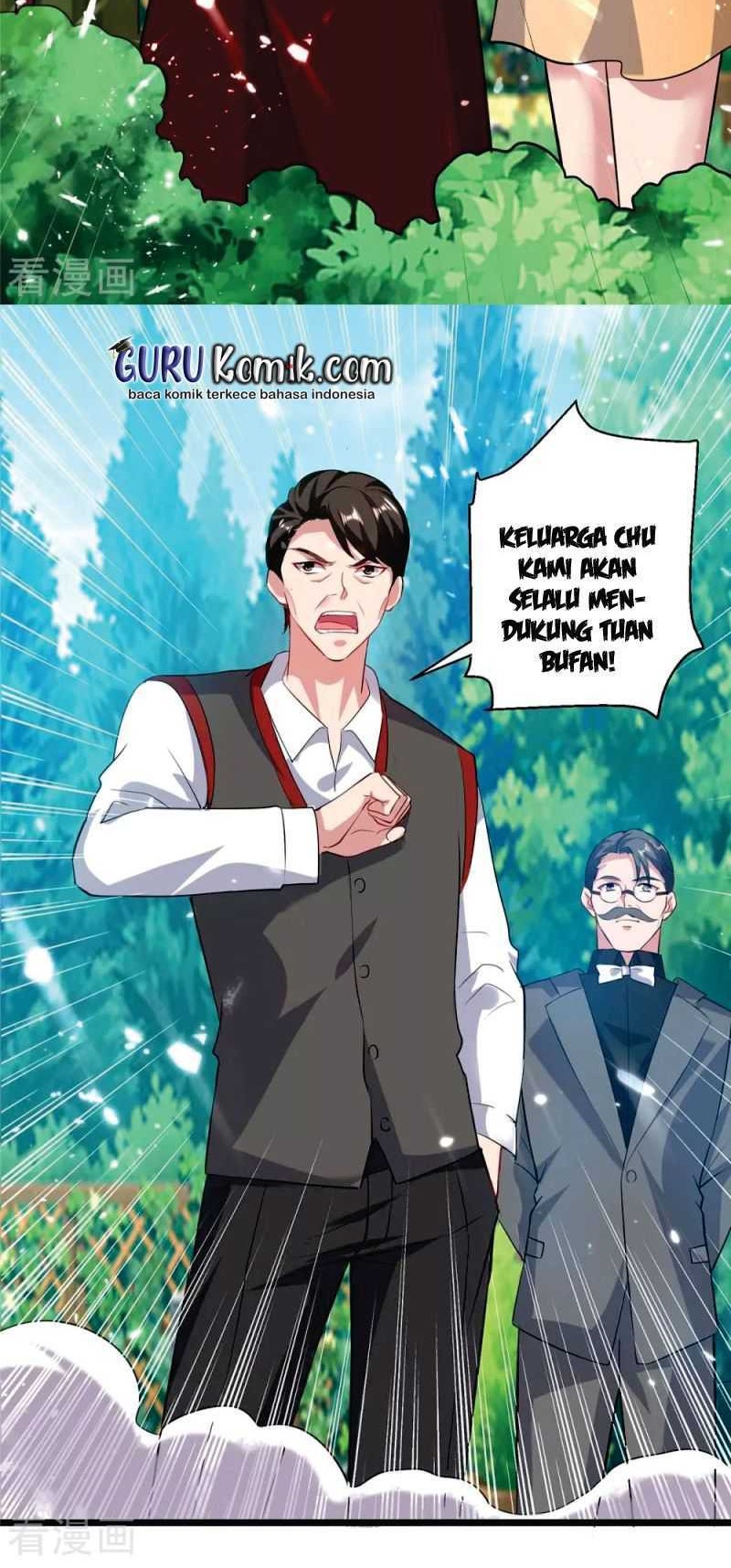 Rebirth Abandoned Less Return Chapter 152 Gambar 7