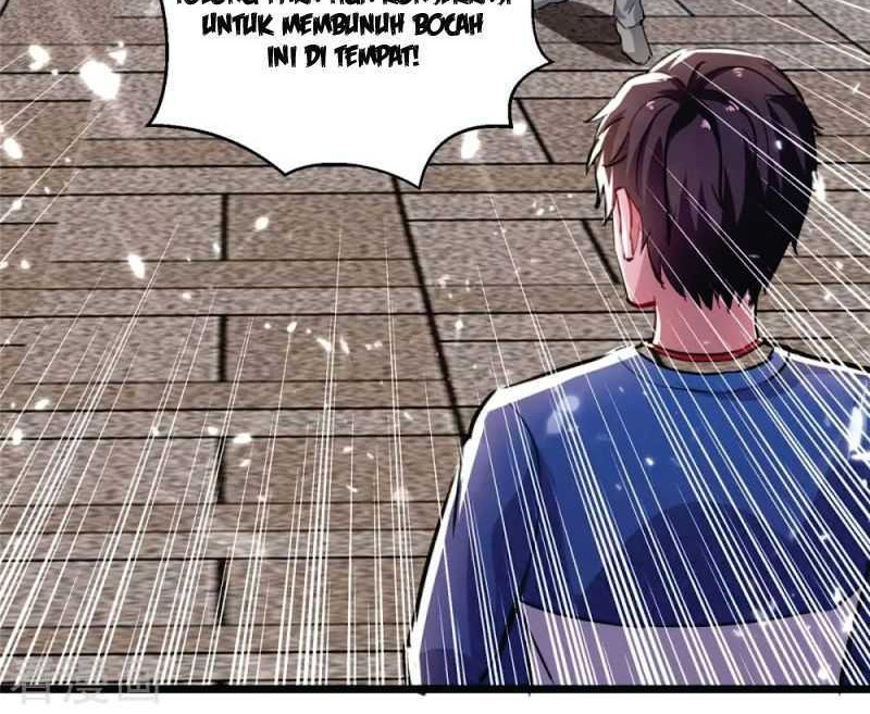Rebirth Abandoned Less Return Chapter 152 Gambar 19