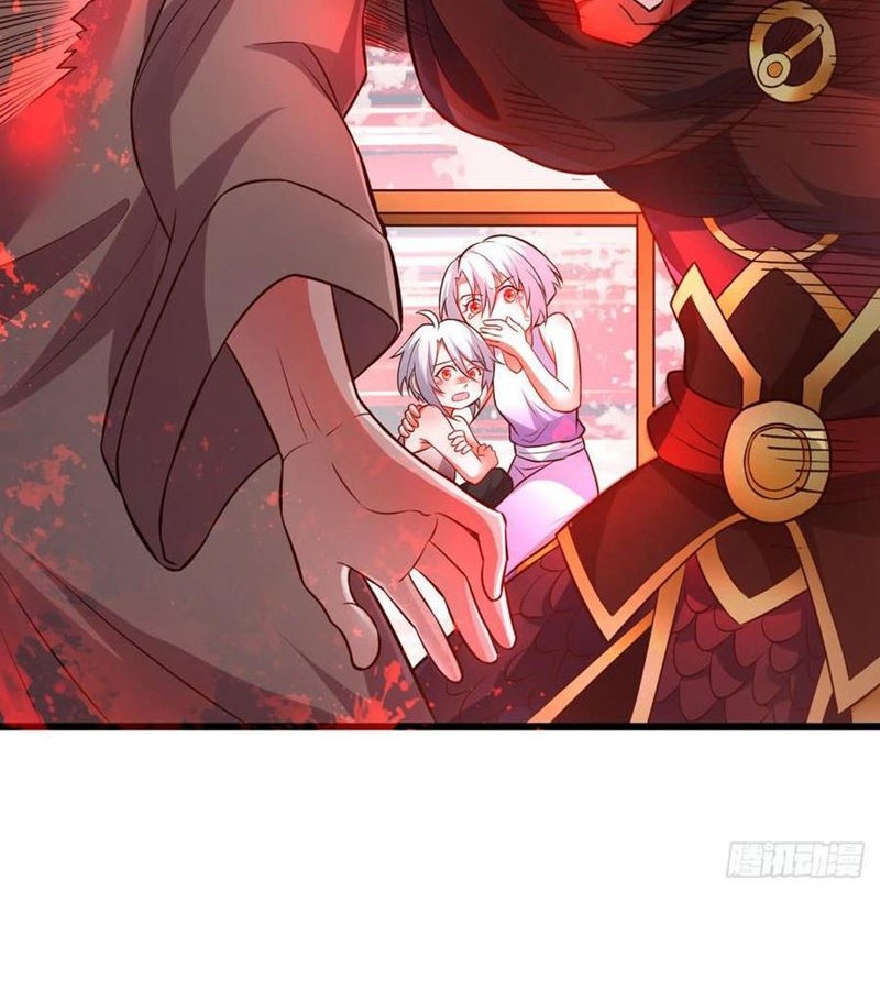 King Killer Reborn Chapter 40 Gambar 20