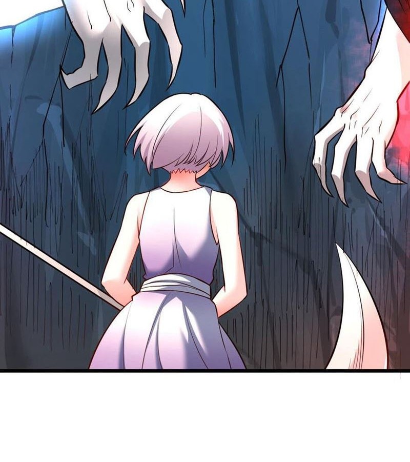 King Killer Reborn Chapter 40 Gambar 26