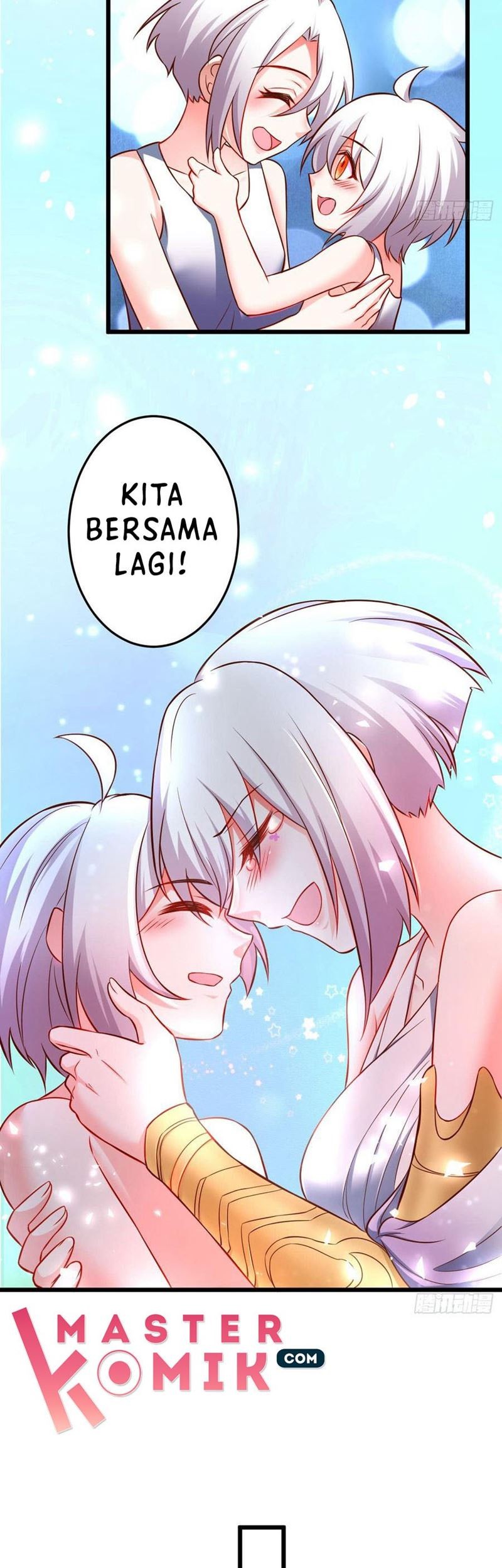 King Killer Reborn Chapter 40 Gambar 32