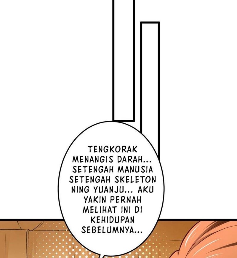 King Killer Reborn Chapter 40 Gambar 33