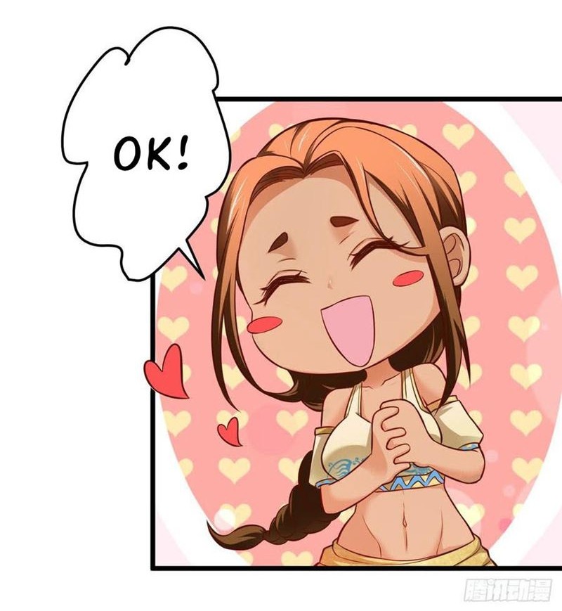 King Killer Reborn Chapter 40 Gambar 35