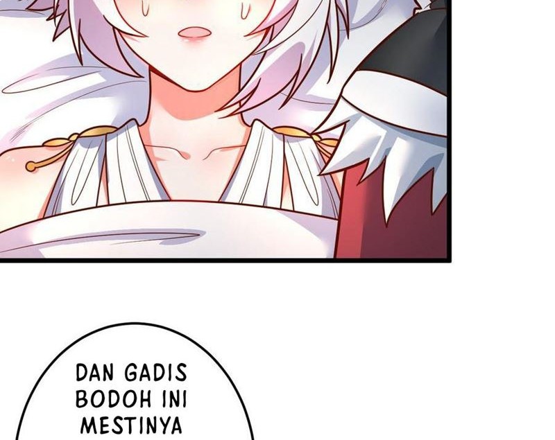 King Killer Reborn Chapter 40 Gambar 37