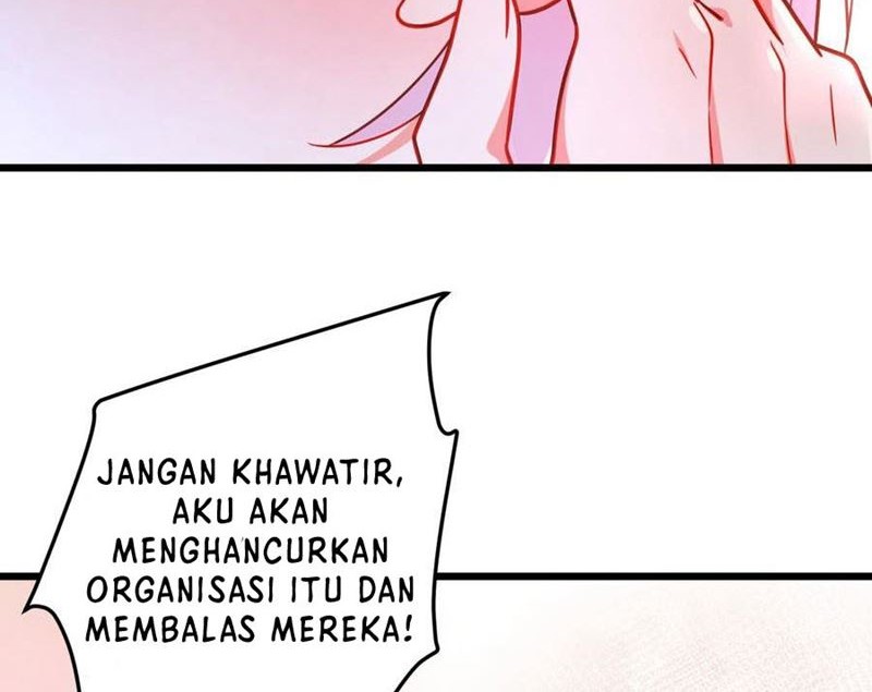 King Killer Reborn Chapter 40 Gambar 41