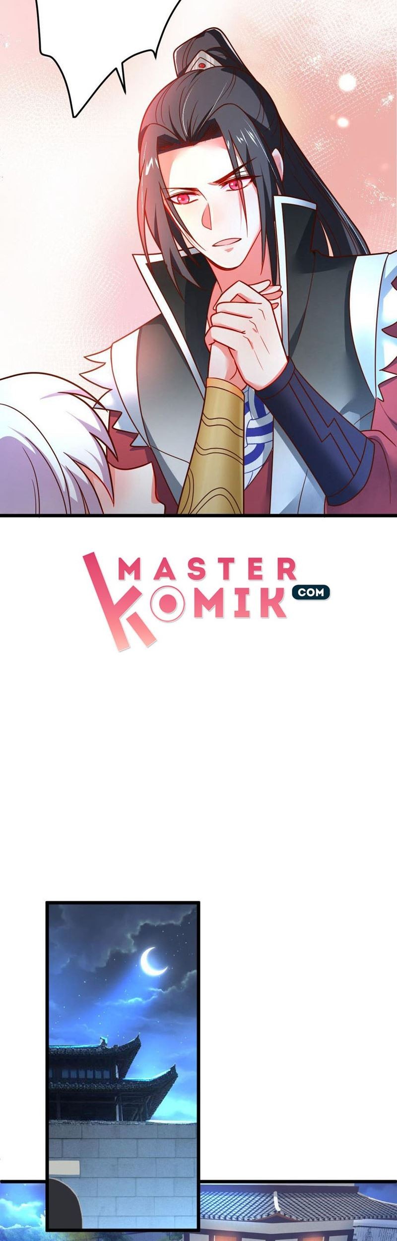 King Killer Reborn Chapter 40 Gambar 42