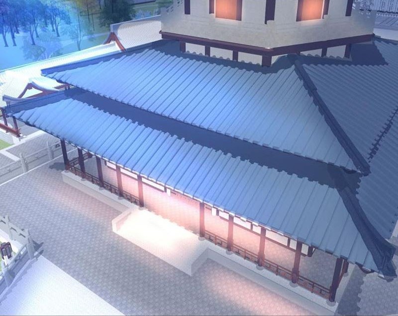 King Killer Reborn Chapter 40 Gambar 43