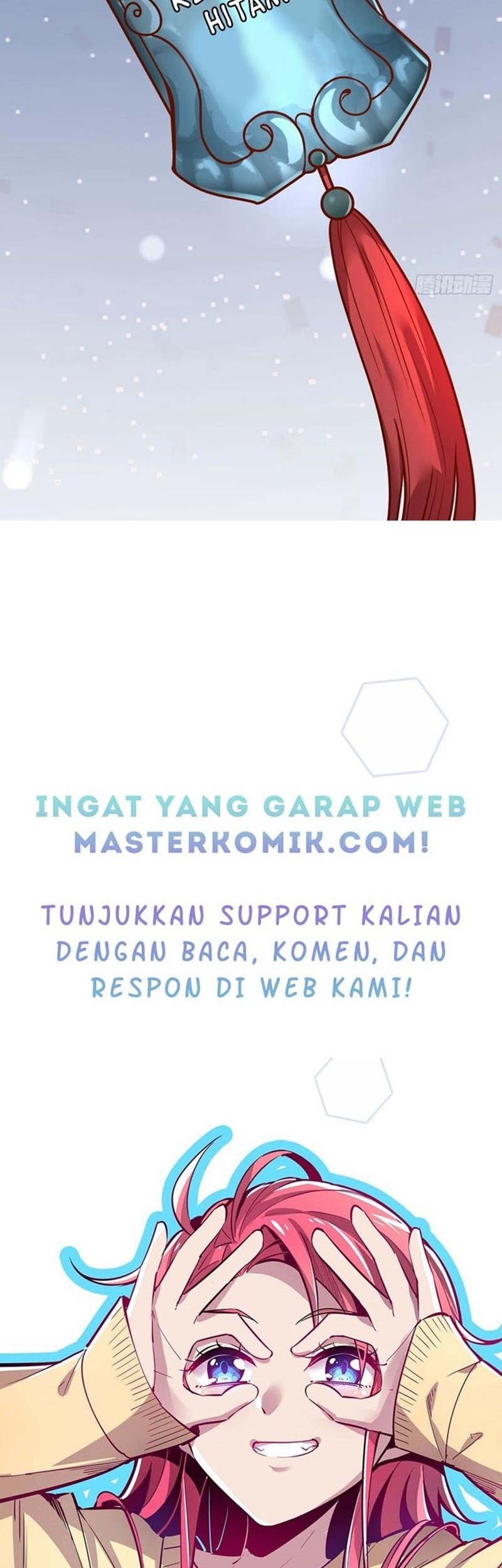 King Killer Reborn Chapter 40 Gambar 47