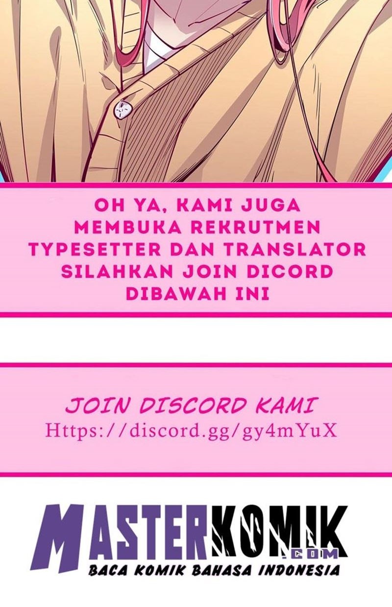 King Killer Reborn Chapter 40 Gambar 48