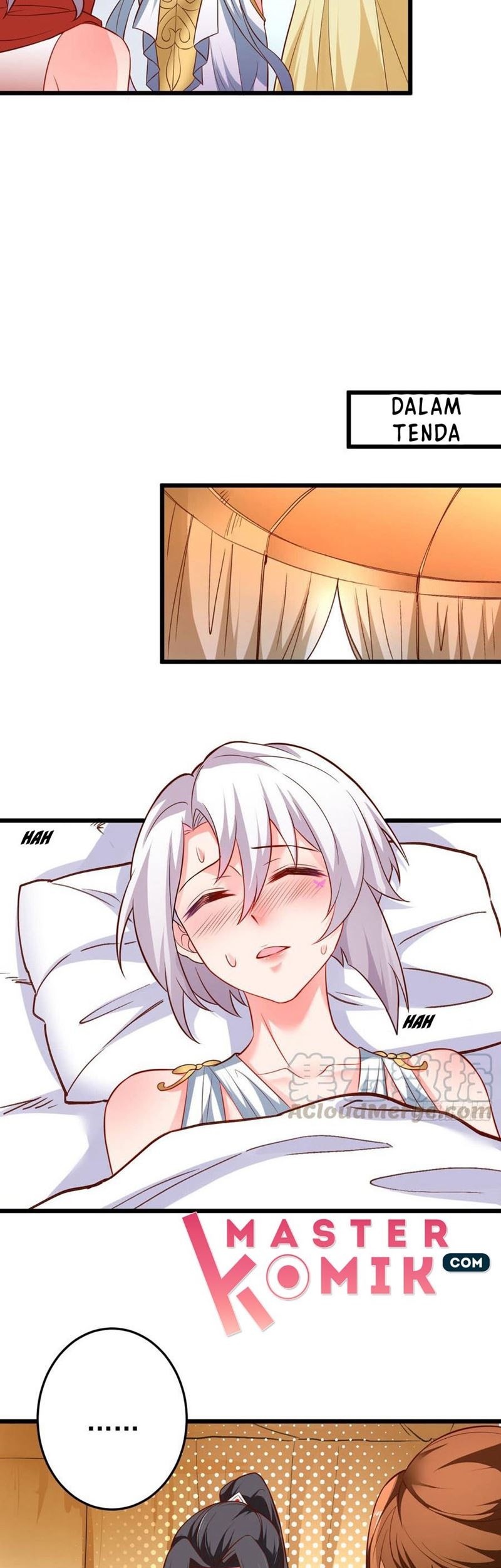 King Killer Reborn Chapter 40 Gambar 8