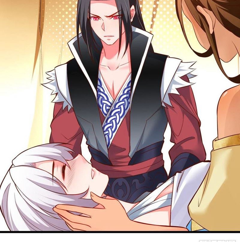 King Killer Reborn Chapter 40 Gambar 9