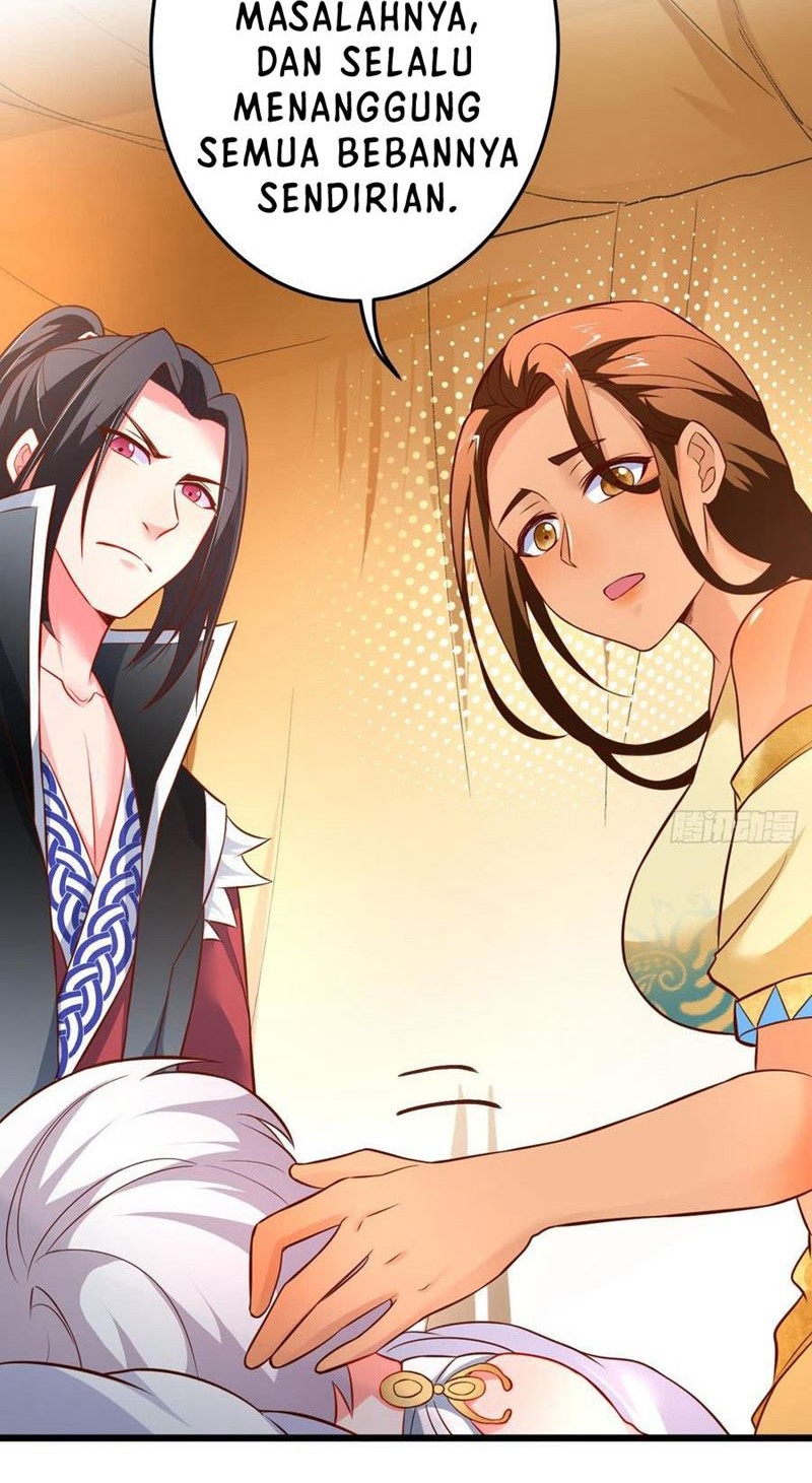 King Killer Reborn Chapter 40 Gambar 12