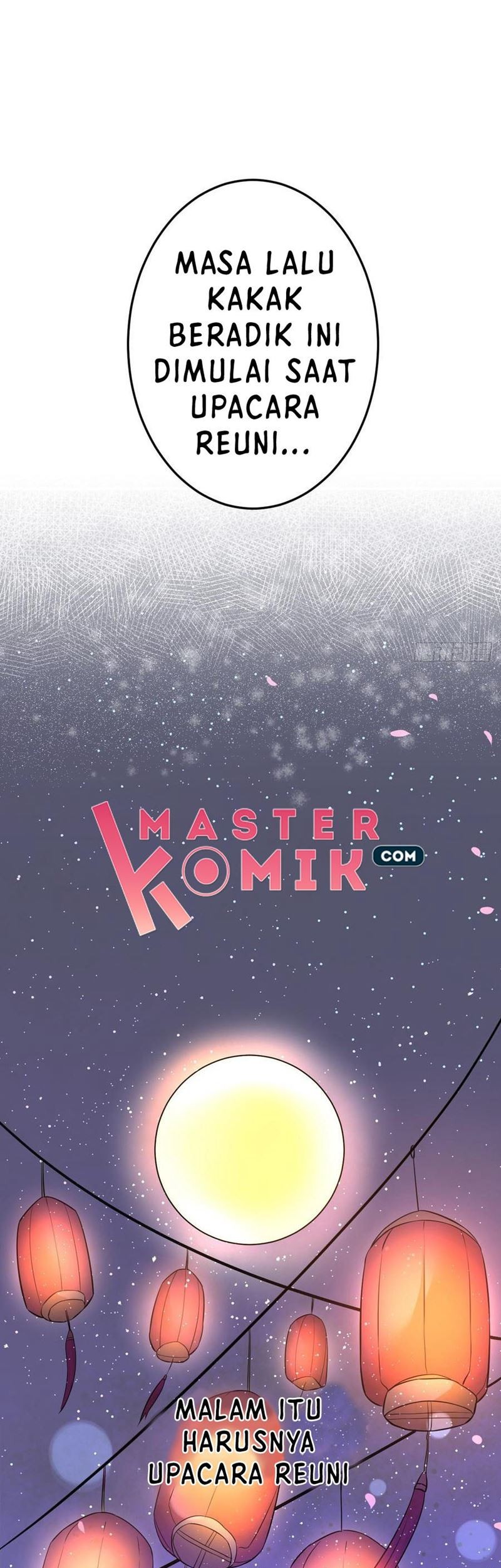 King Killer Reborn Chapter 40 Gambar 13