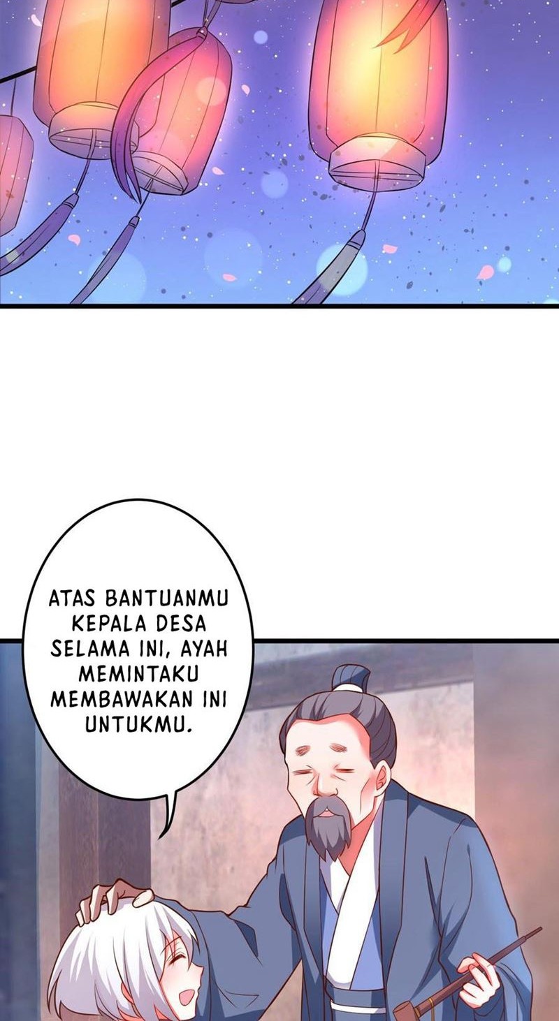 King Killer Reborn Chapter 40 Gambar 14